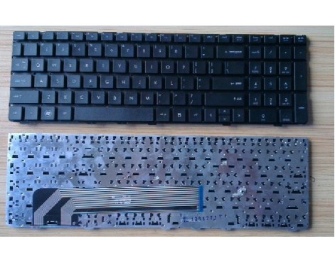HP ProBook 4530s klaviatūra